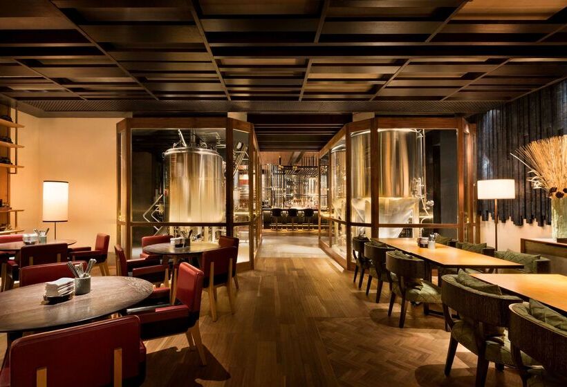 فندق Midtown Shangri La, Hangzhou   Around 5 Minutes Walking Distance To West Lake