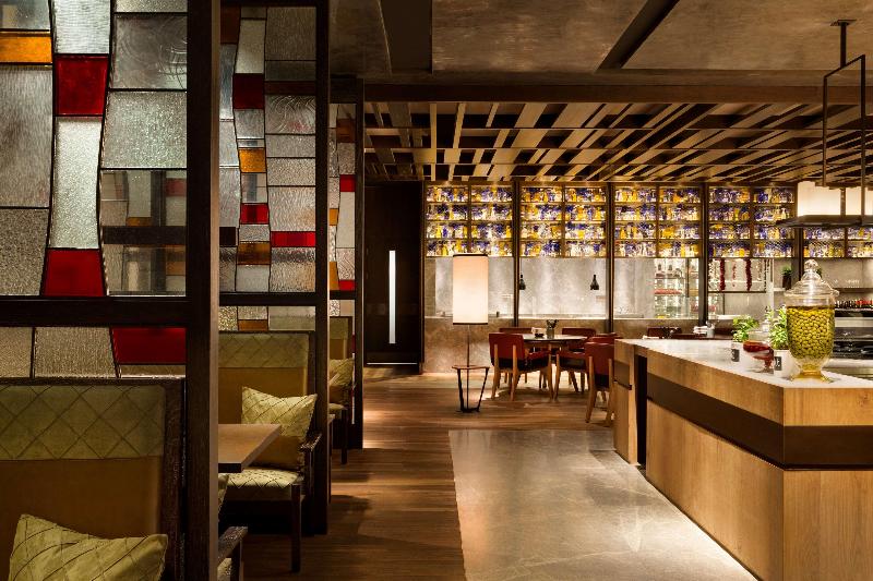 فندق Midtown Shangri La, Hangzhou   Around 5 Minutes Walking Distance To West Lake