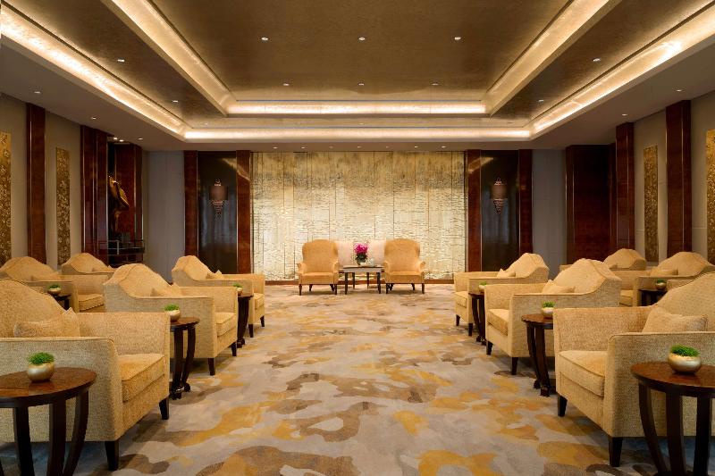 فندق Midtown Shangri La, Hangzhou   Around 5 Minutes Walking Distance To West Lake