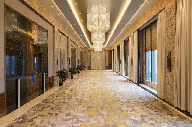 فندق Midtown Shangri La, Hangzhou   Around 5 Minutes Walking Distance To West Lake
