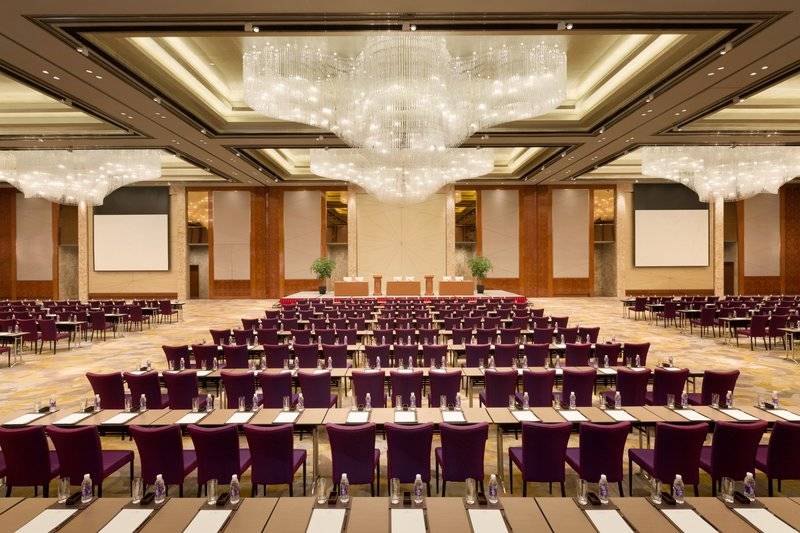 فندق Midtown Shangri La, Hangzhou   Around 5 Minutes Walking Distance To West Lake