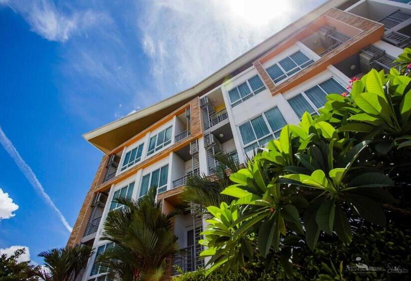 Отель Nano Place