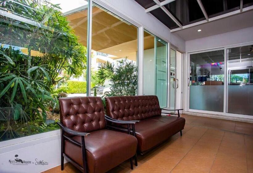 Отель Nano Place