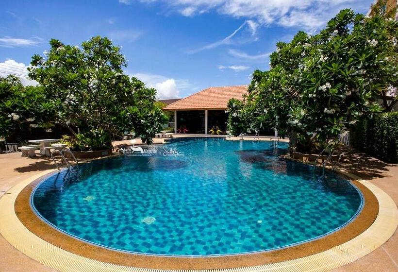 Отель Nano Place