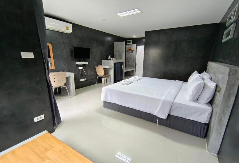 Отель Nano Place