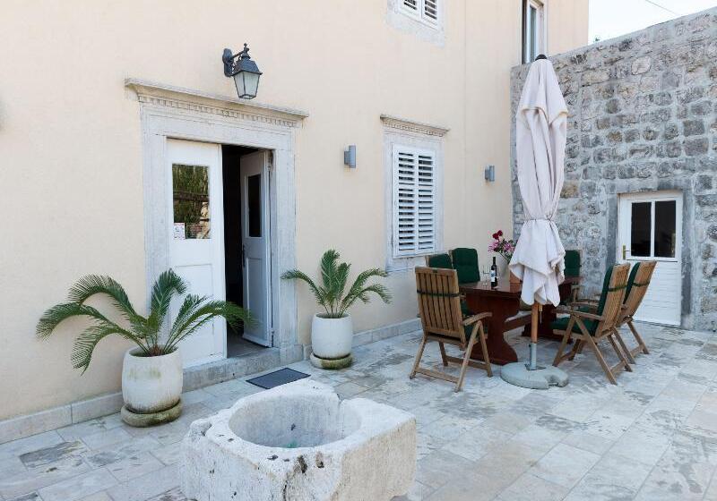 Отель Orka Apartments