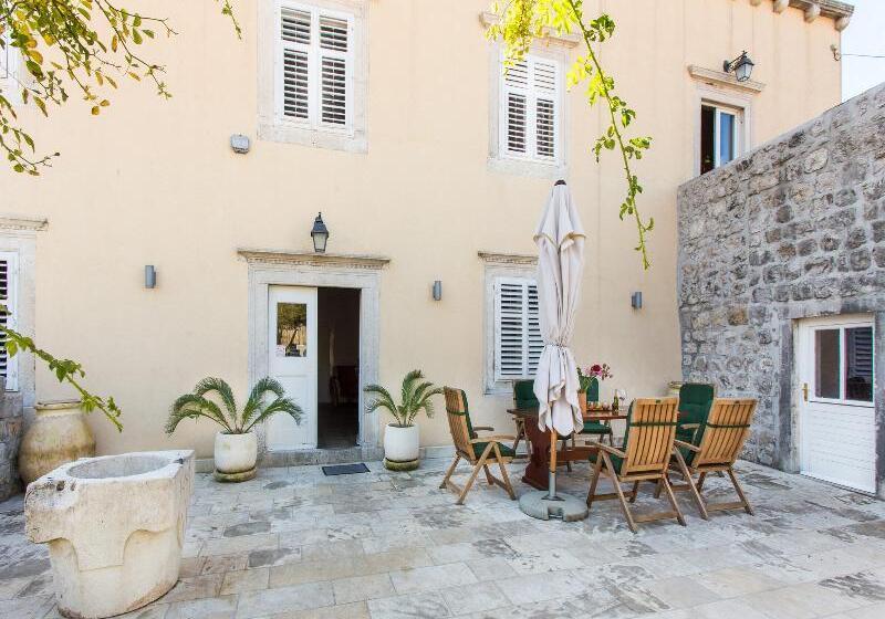 Отель Orka Apartments