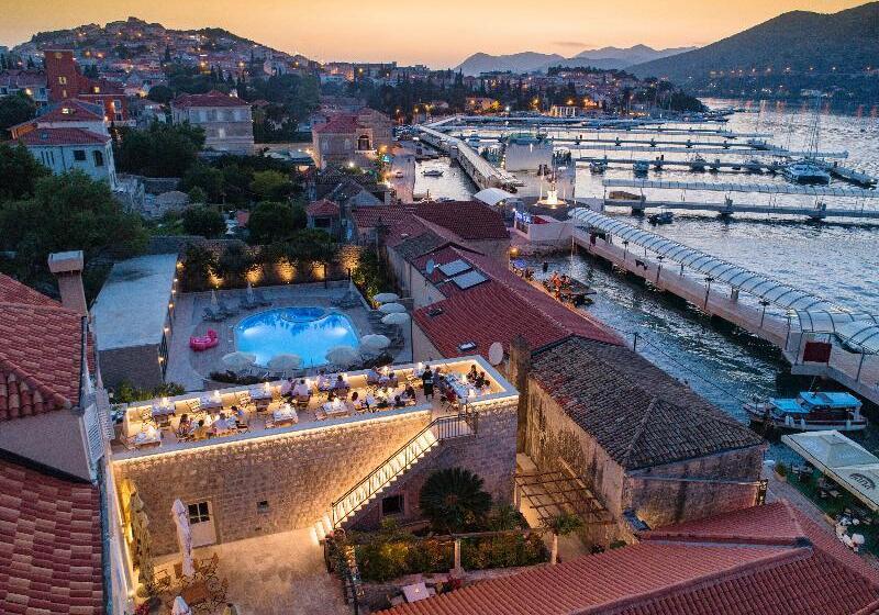 Отель Orka Apartments