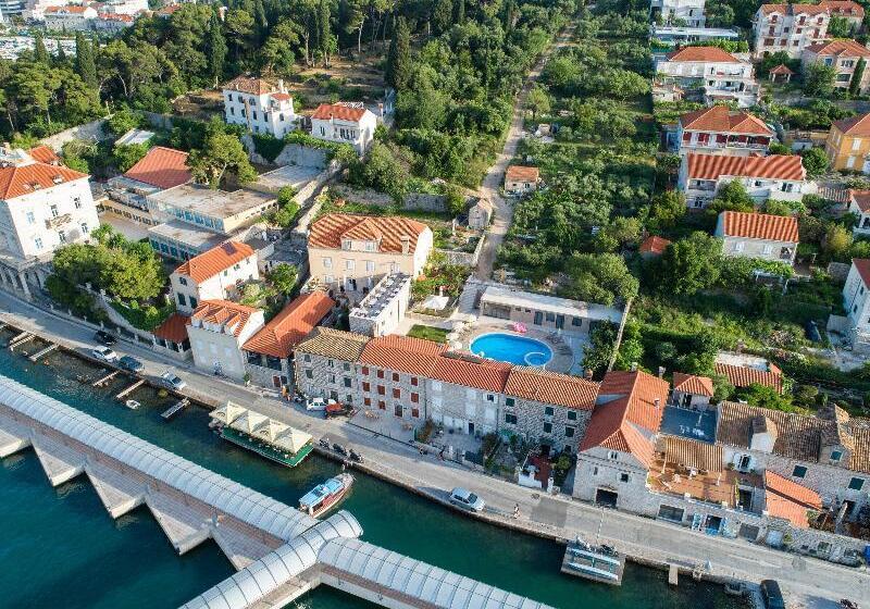 Отель Orka Apartments