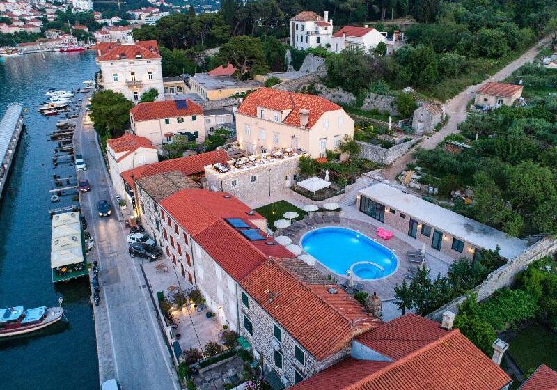 Отель Orka Apartments