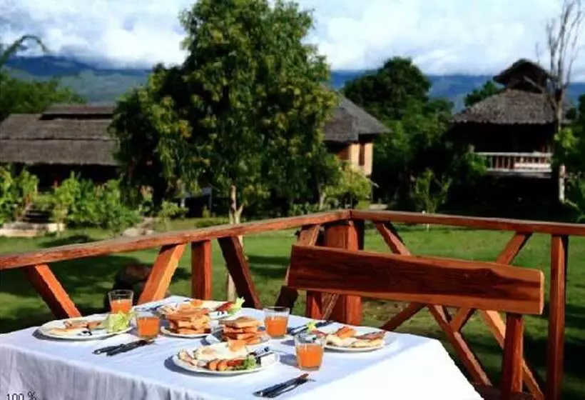 هتل Pailove & Baanchonphao Resort