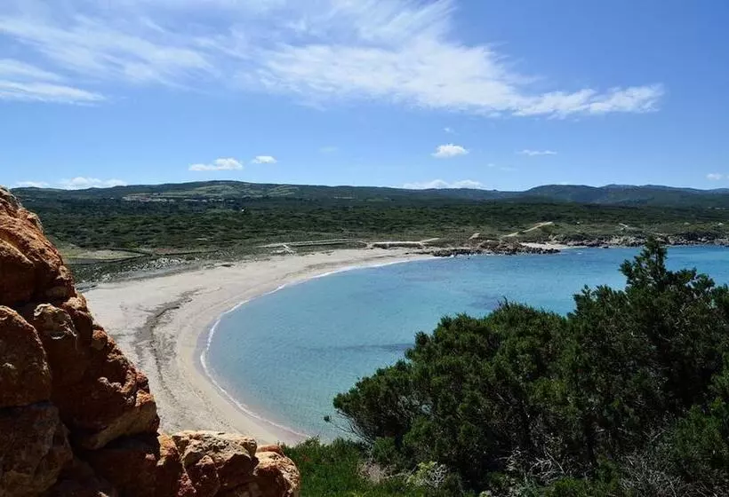 ホテル Palau City