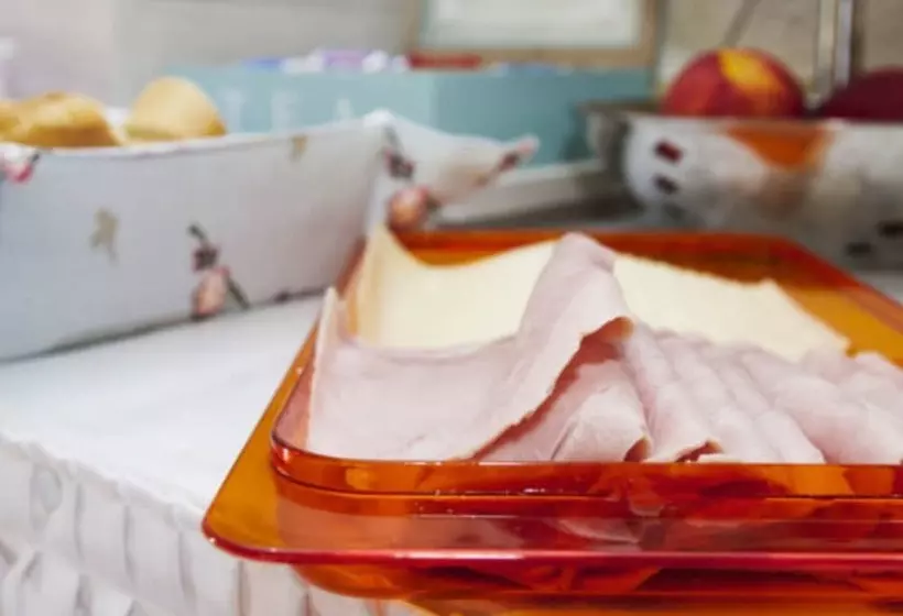 ホテル Palau City