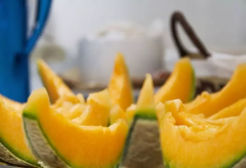 ホテル Palau City