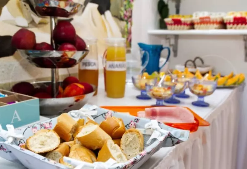 ホテル Palau City