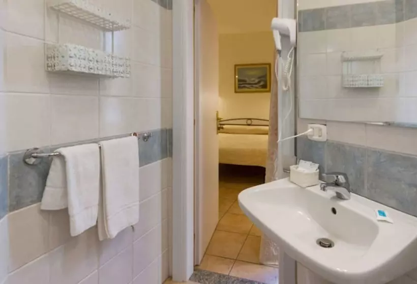 ホテル Palau City