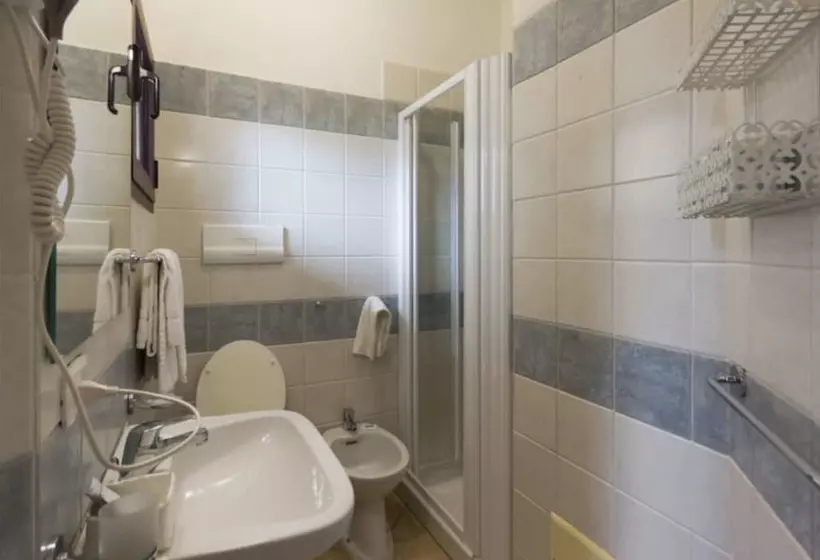 ホテル Palau City