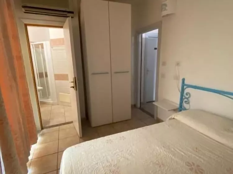 ホテル Palau City