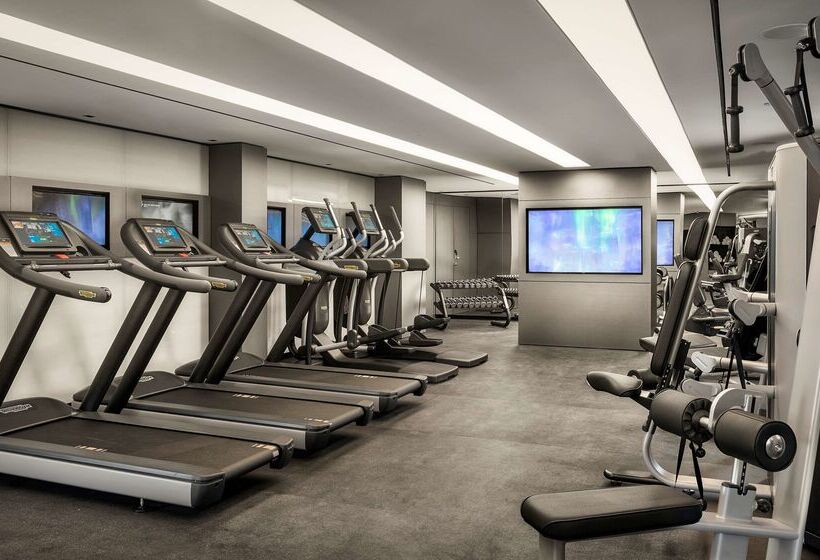 فندق Park Plaza London Waterloo