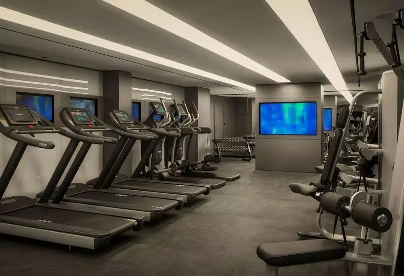 Hotelli Park Plaza London Waterloo