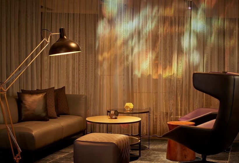 فندق Park Plaza London Waterloo