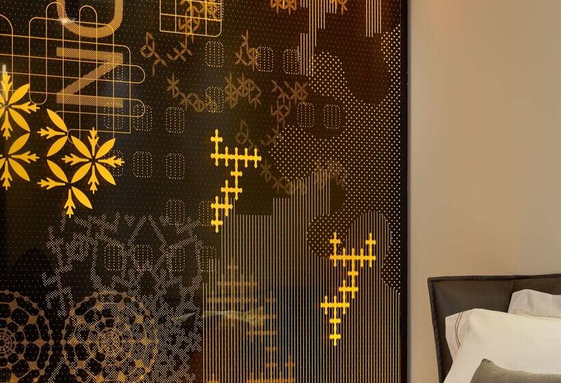 فندق Park Plaza London Waterloo