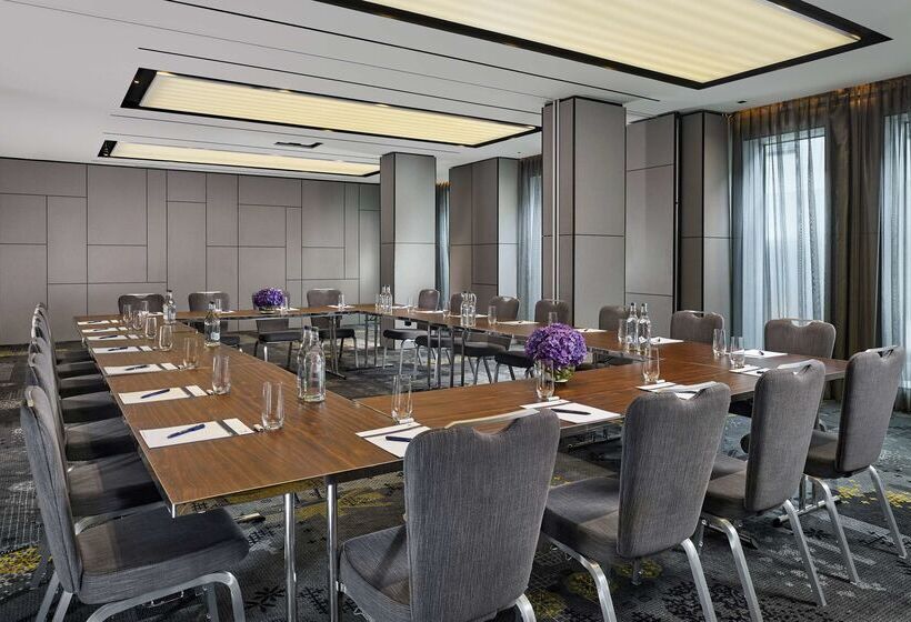 فندق Park Plaza London Waterloo