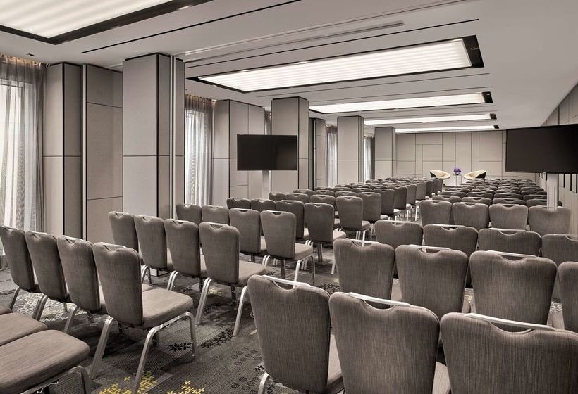 فندق Park Plaza London Waterloo