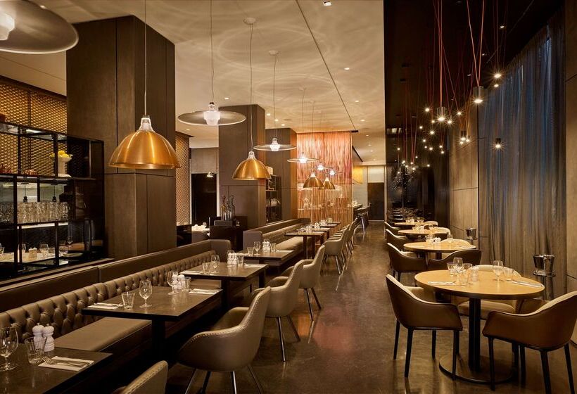 فندق Park Plaza London Waterloo