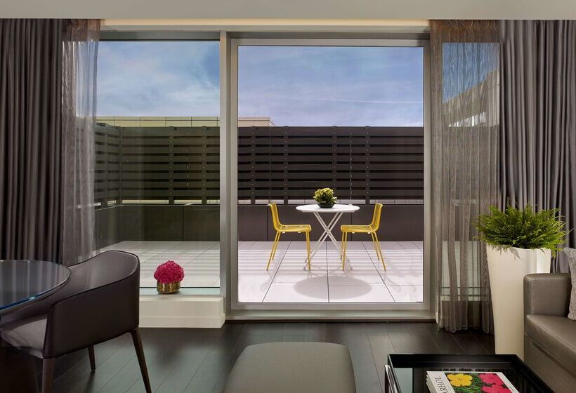 فندق Park Plaza London Waterloo