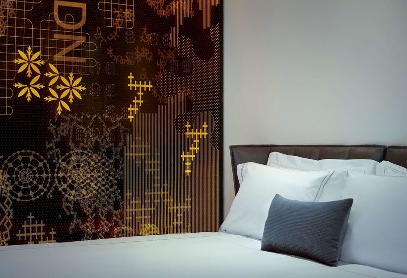 فندق Park Plaza London Waterloo