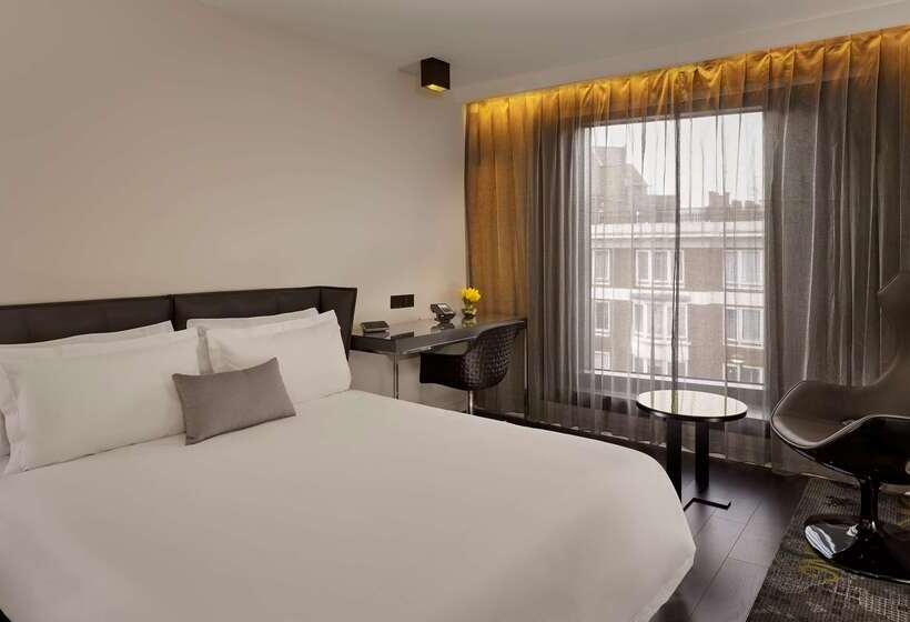 فندق Park Plaza London Waterloo