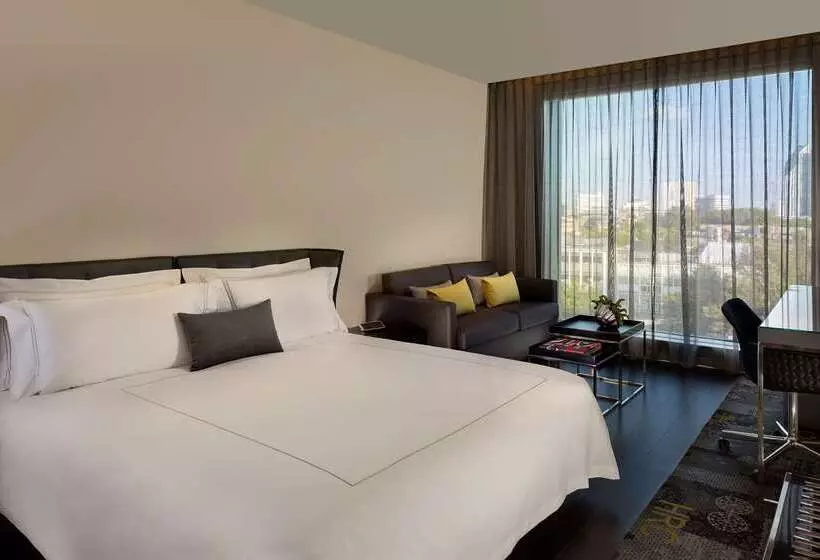 Hotelli Park Plaza London Waterloo