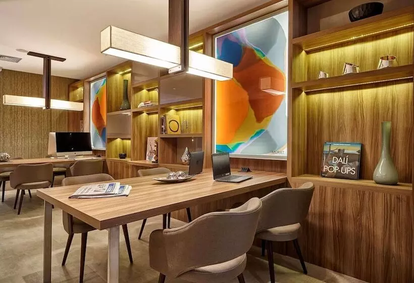 Hotelli Radisson Rio De Janeiro Barra