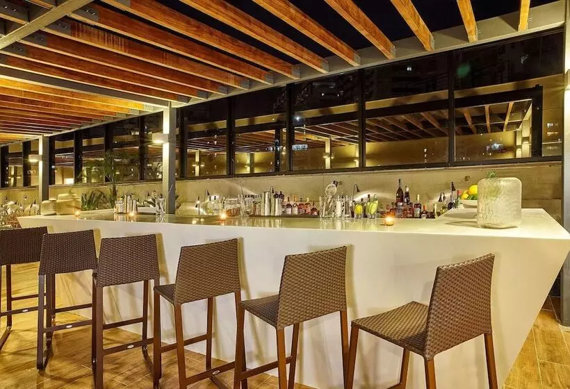 Hotelli Radisson Rio De Janeiro Barra