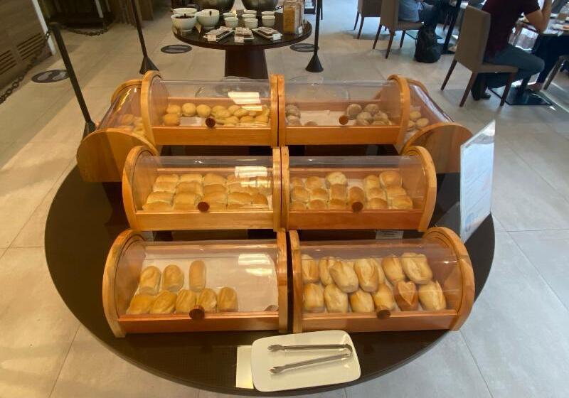 هتل Radisson Rio De Janeiro Barra