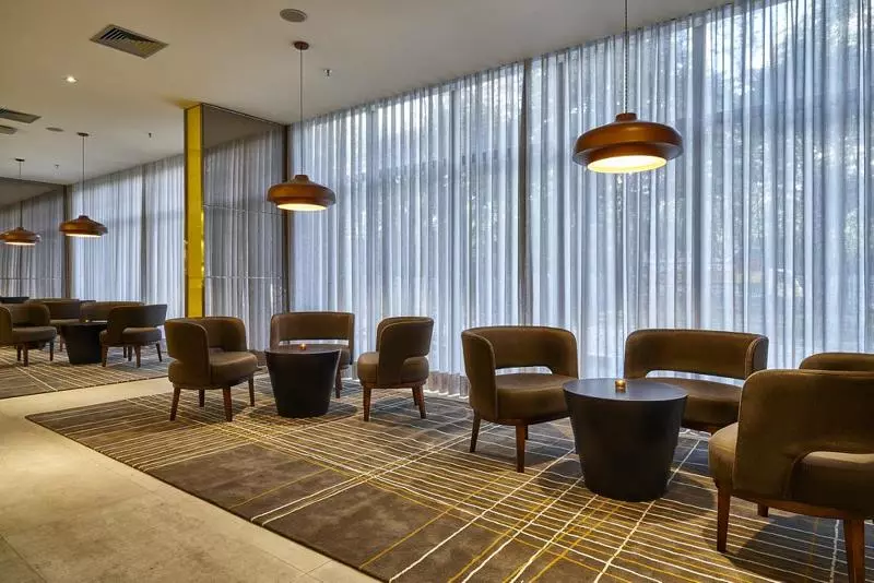 Hotelli Radisson Rio De Janeiro Barra