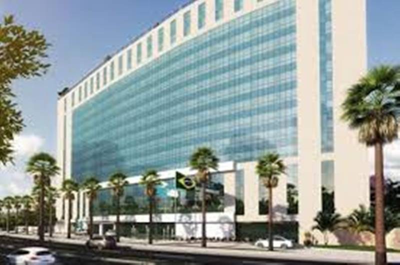 هتل Radisson Rio De Janeiro Barra