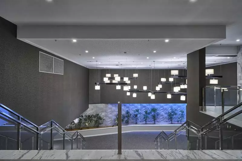 Hotelli Radisson Rio De Janeiro Barra