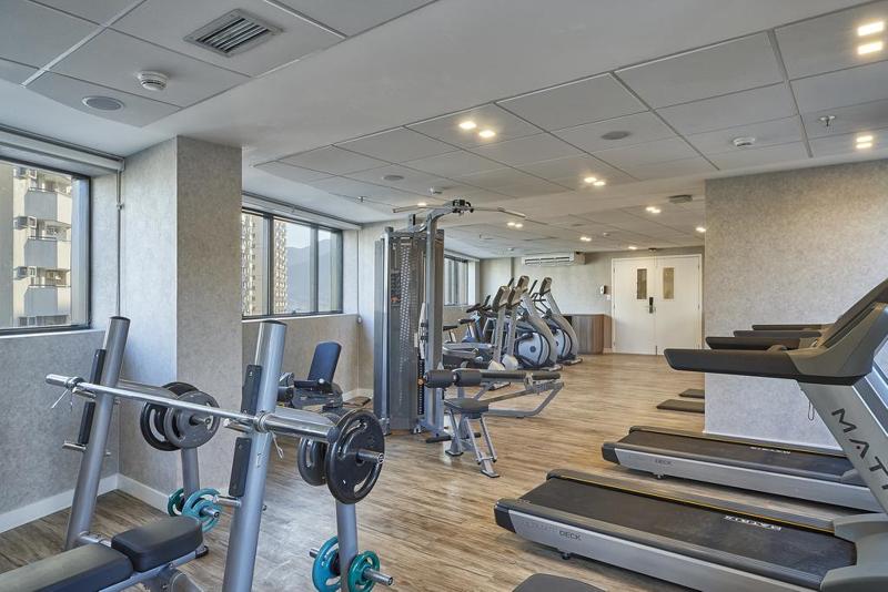 هتل Radisson Rio De Janeiro Barra