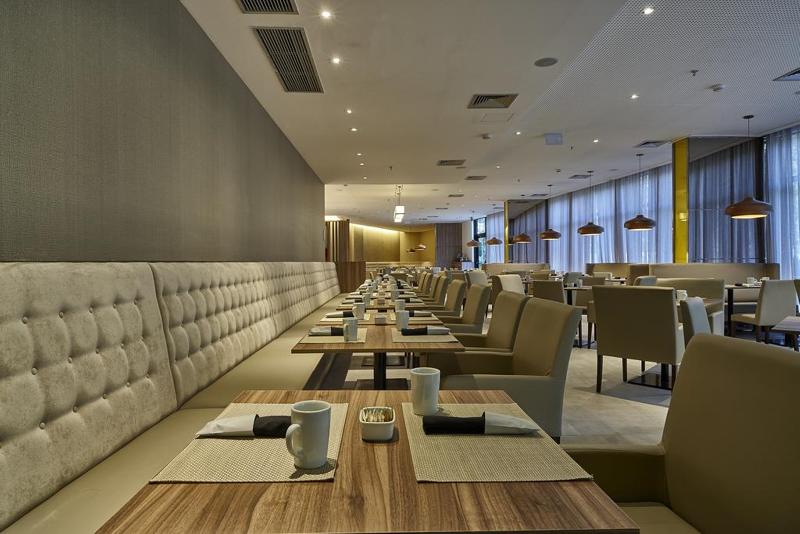 هتل Radisson Rio De Janeiro Barra