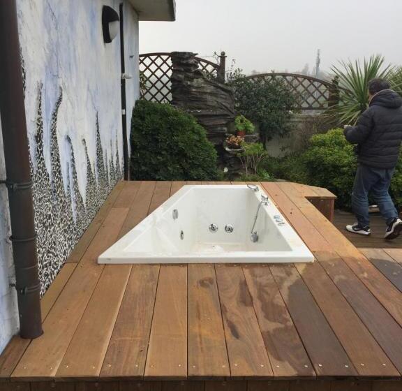 ホテル Residence Veliero