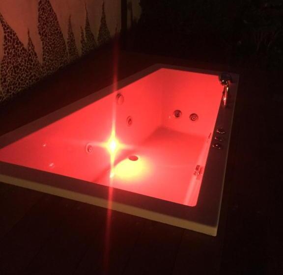 ホテル Residence Veliero