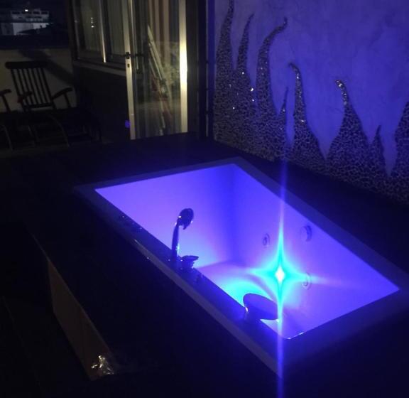 ホテル Residence Veliero