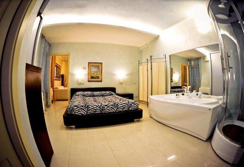 ホテル Residence Veliero