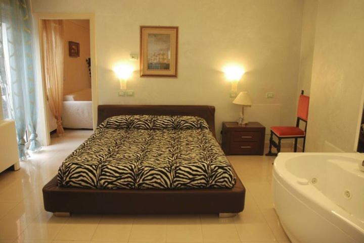 ホテル Residence Veliero