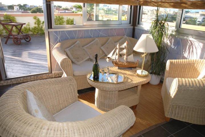 ホテル Residence Veliero