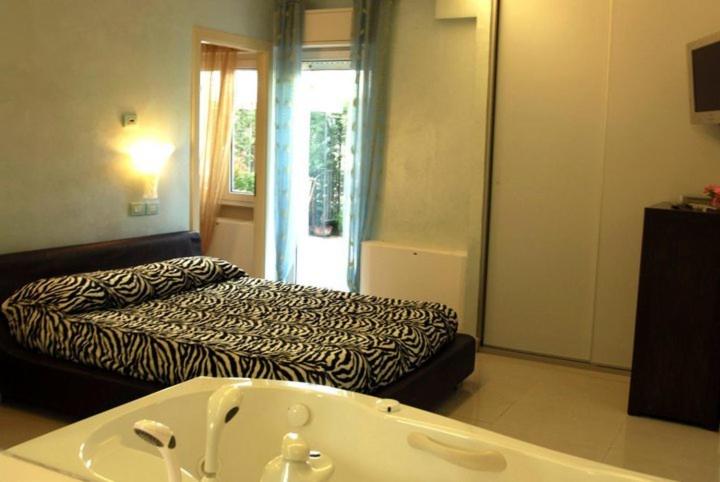 ホテル Residence Veliero