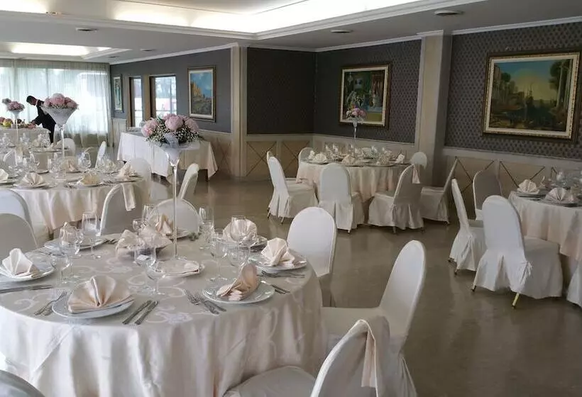 Hotelli Ristorante La Campagnola