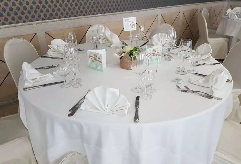 Hotelli Ristorante La Campagnola